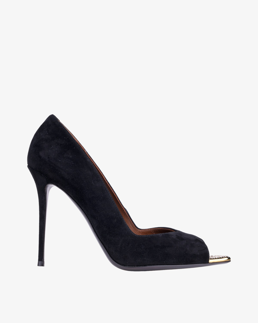 GIUSEPPE ZANOTTI Sandale I560014-003 OPEN TOE/JZ26 — glavna fotografija
