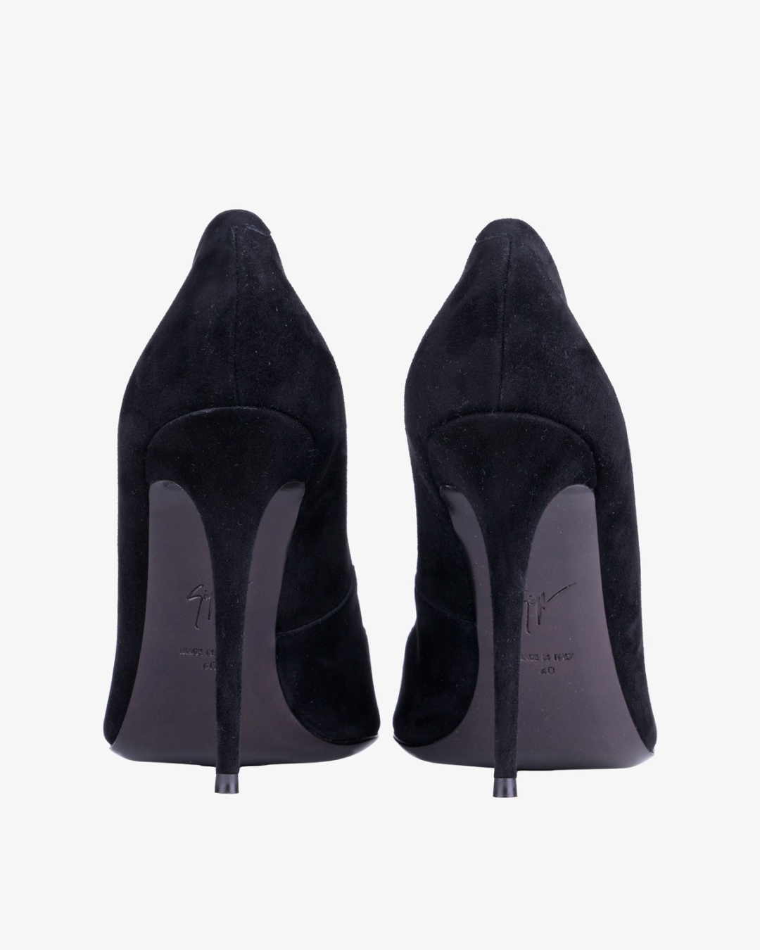 GIUSEPPE ZANOTTI Sandale I560014-003 OPEN TOE/JZ26 — foto 3