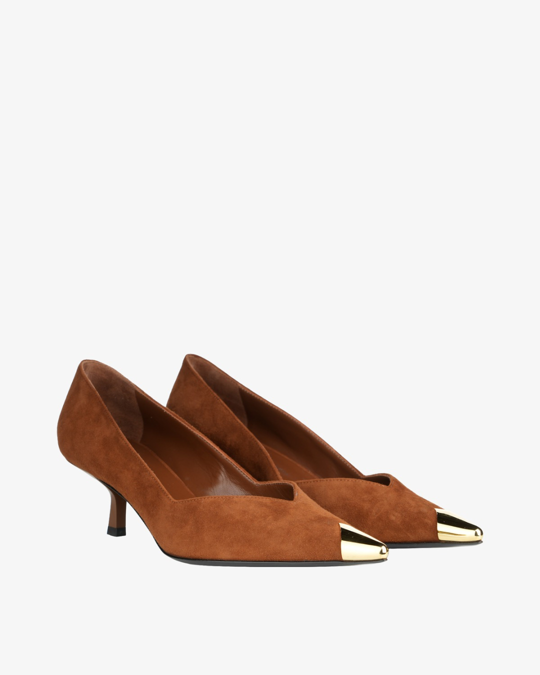 GIUSEPPE ZANOTTI Cipele I560015-014 SKANDA BROWN/JZ26 — foto 2