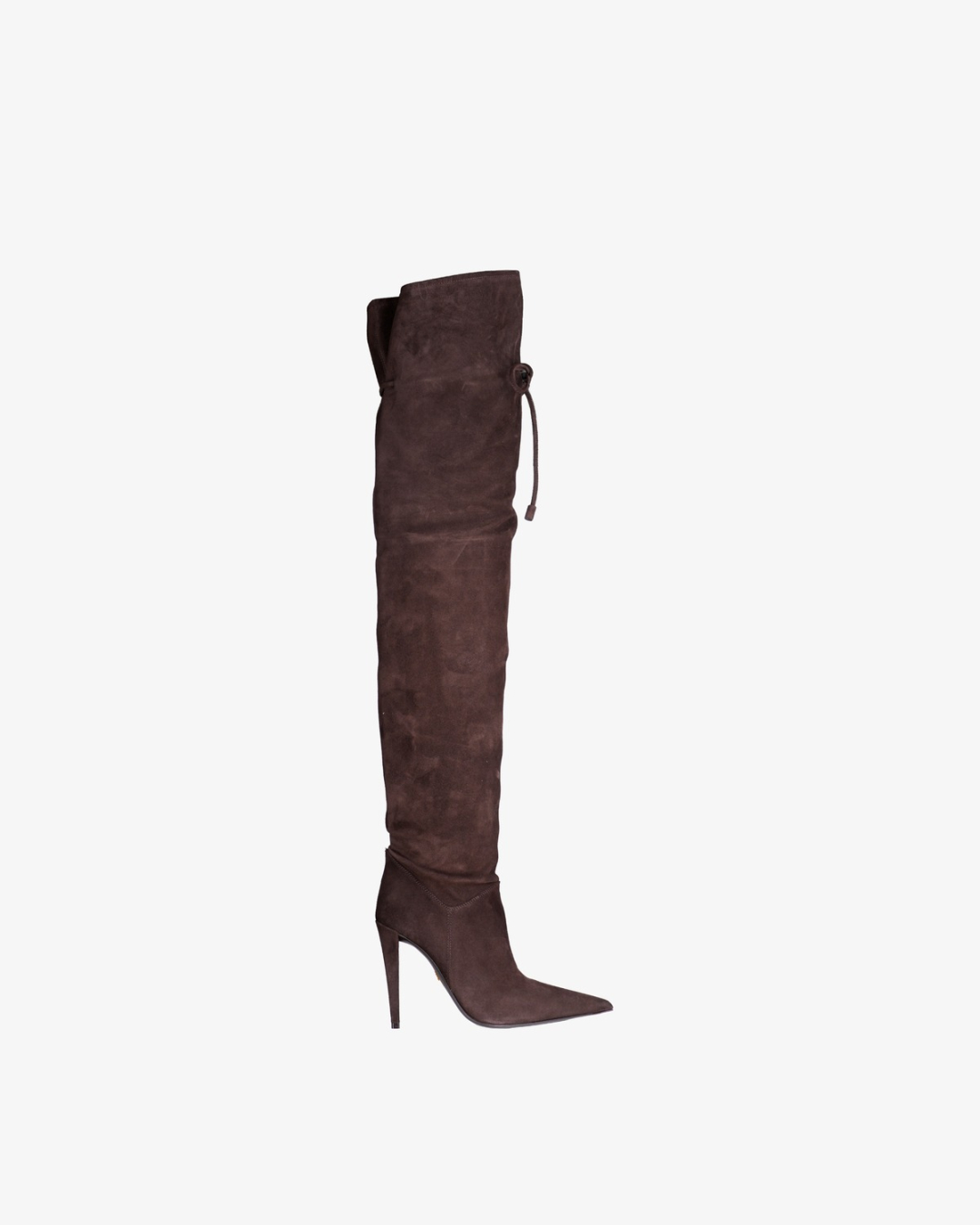 GIUSEPPE ZANOTTI Čizme I680005-002 CIRCUS EBANO/JZ26 — glavna fotografija