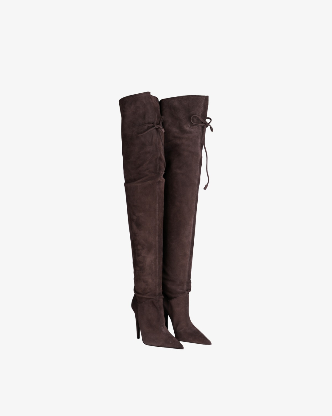 GIUSEPPE ZANOTTI Čizme I680005-002 CIRCUS EBANO/JZ26 — foto 2