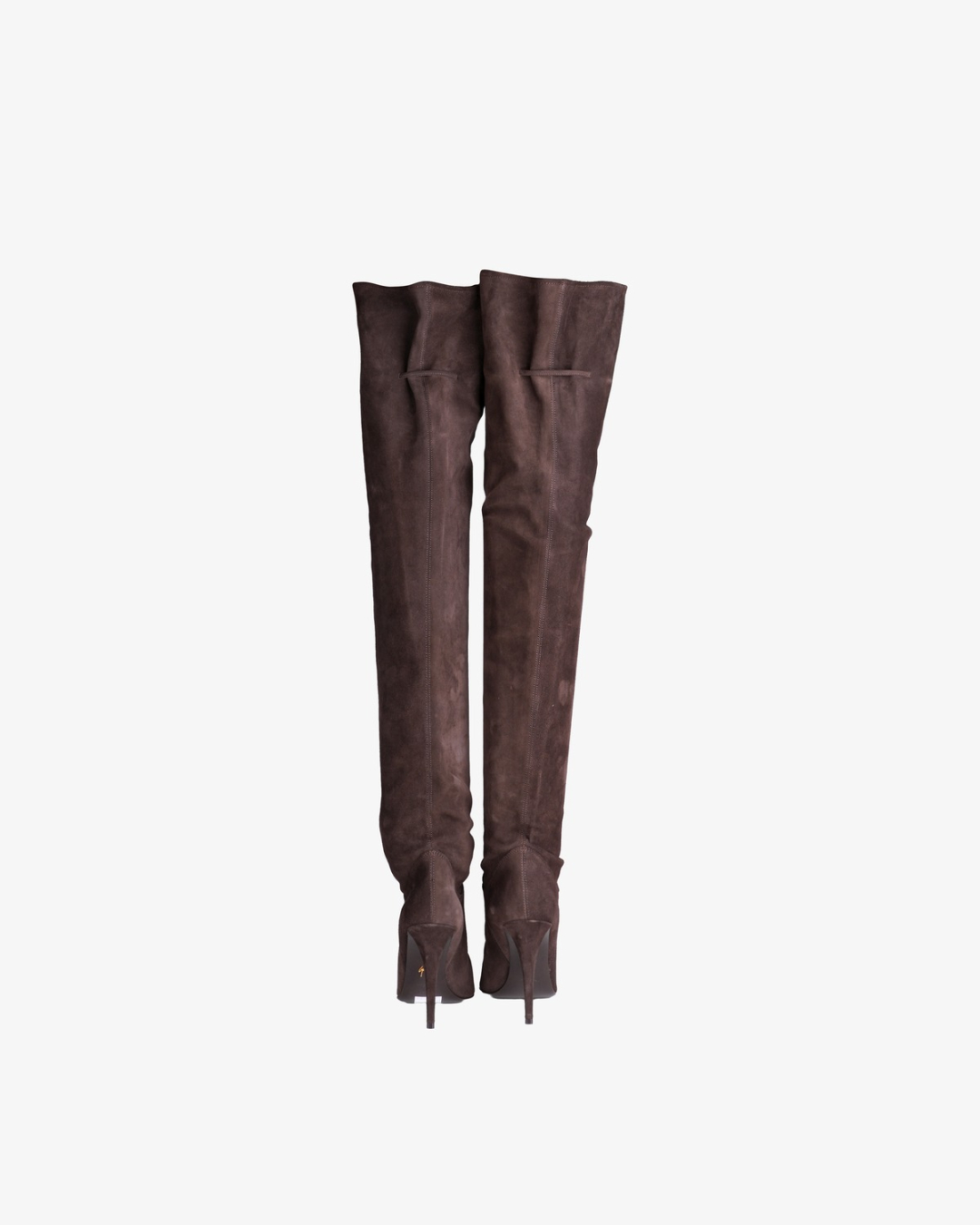 GIUSEPPE ZANOTTI Čizme I680005-002 CIRCUS EBANO/JZ26 — foto 3