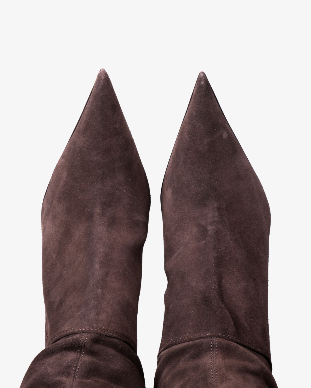 GIUSEPPE ZANOTTI Čizme I680005-002 CIRCUS EBANO/JZ26 — foto 4