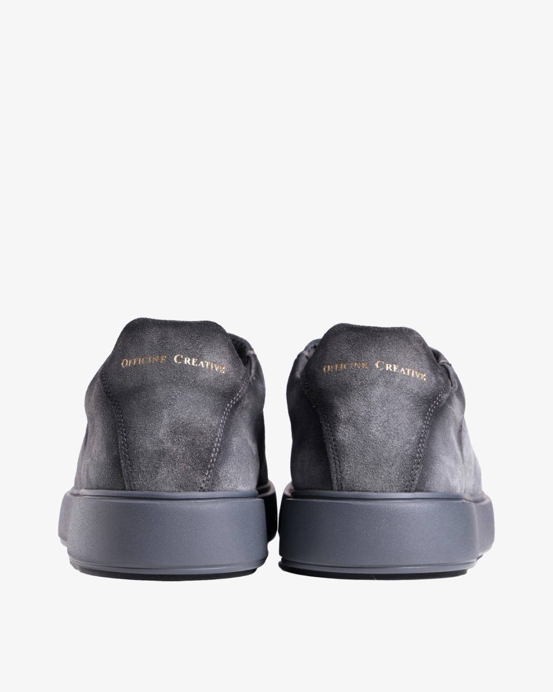 OFFICINE CREATIVE Patike SLOUCH/001 LAVA OCUSLOU001 - CVCOM00000LC171- - G121/JZ26 — foto 3