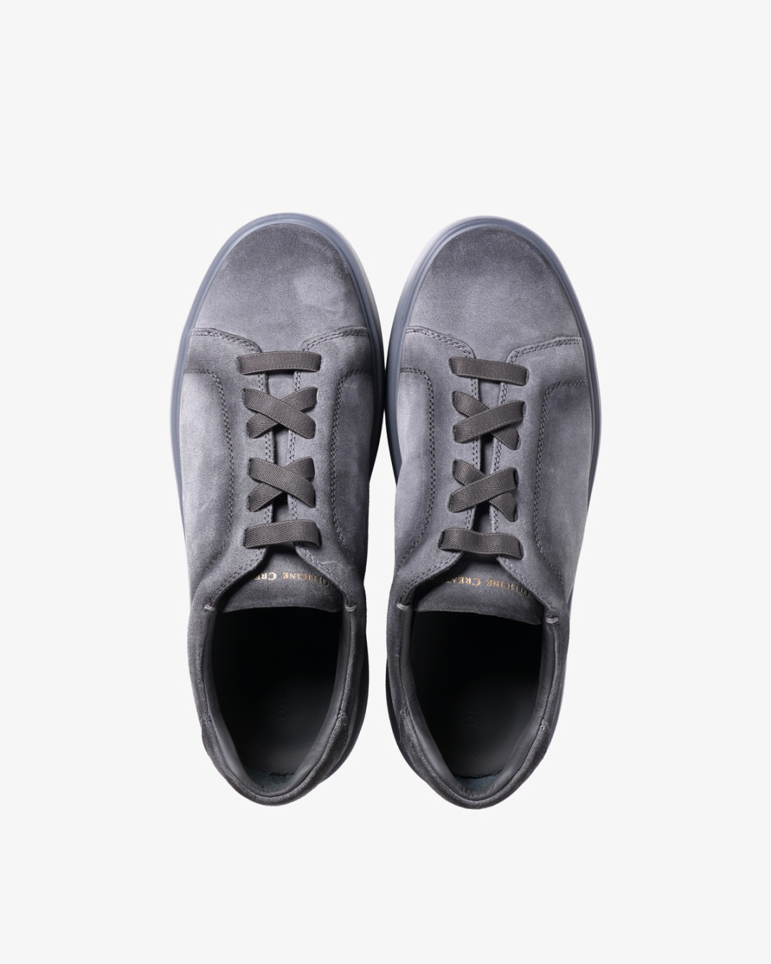 OFFICINE CREATIVE Patike SLOUCH/001 LAVA OCUSLOU001 - CVCOM00000LC171- - G121/JZ26 — foto 4