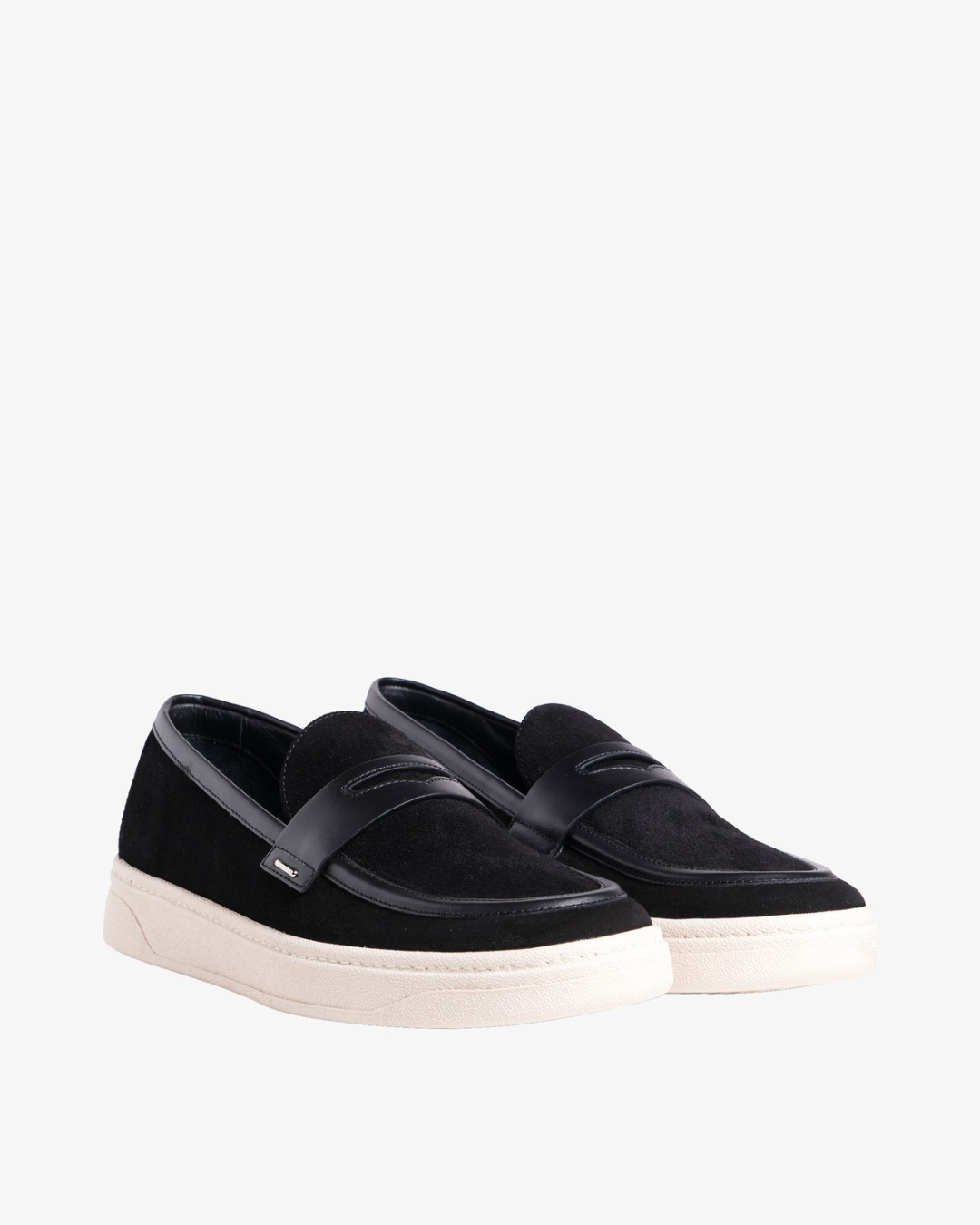 GIUSEPPE ZANOTTI Cipele RU60022-001 SLIP ON /JZ26 — foto 2