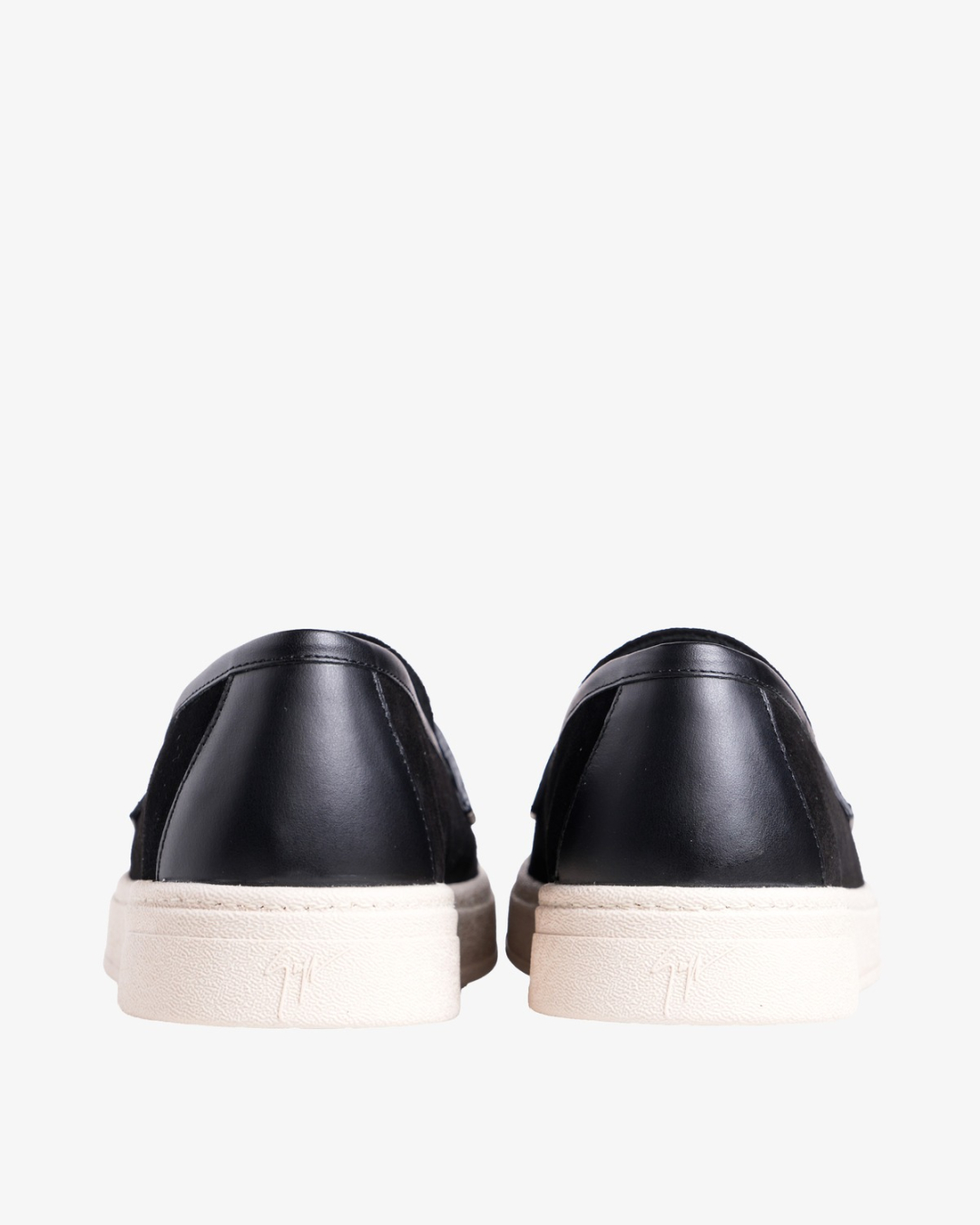 GIUSEPPE ZANOTTI Cipele RU60022-001 SLIP ON /JZ26 — foto 3