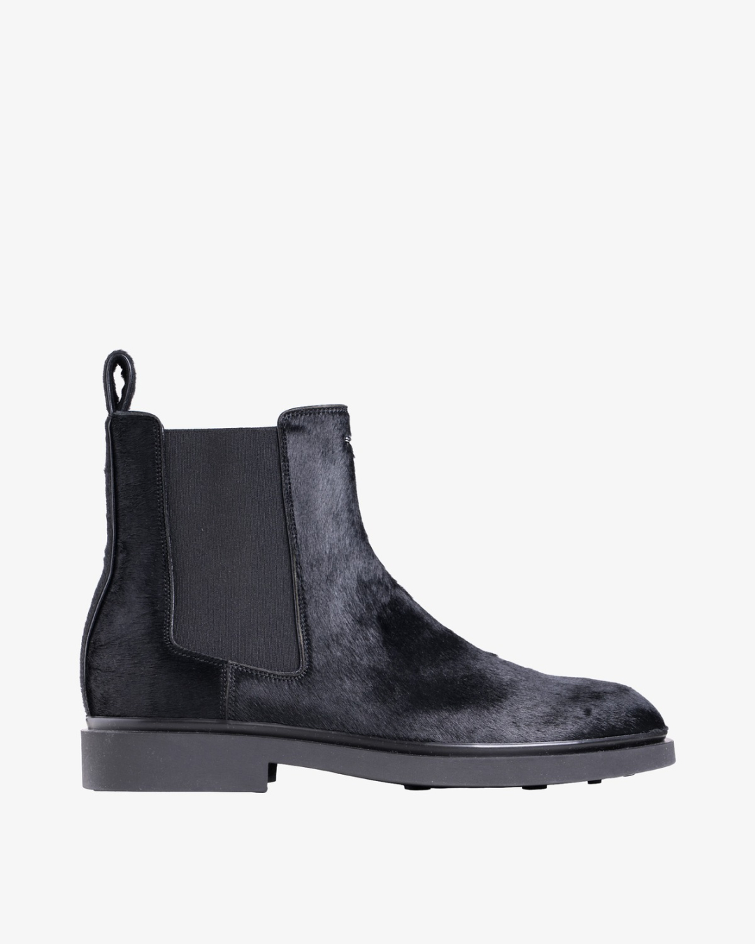 GIUSEPPE ZANOTTI Čizme IU60003-001 NEREIDI NERO/JZ26 — glavna fotografija
