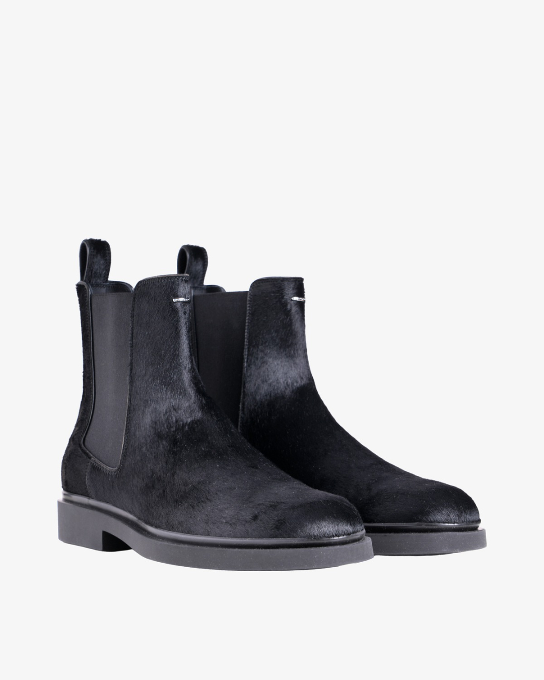 GIUSEPPE ZANOTTI Čizme IU60003-001 NEREIDI NERO/JZ26 — foto 2