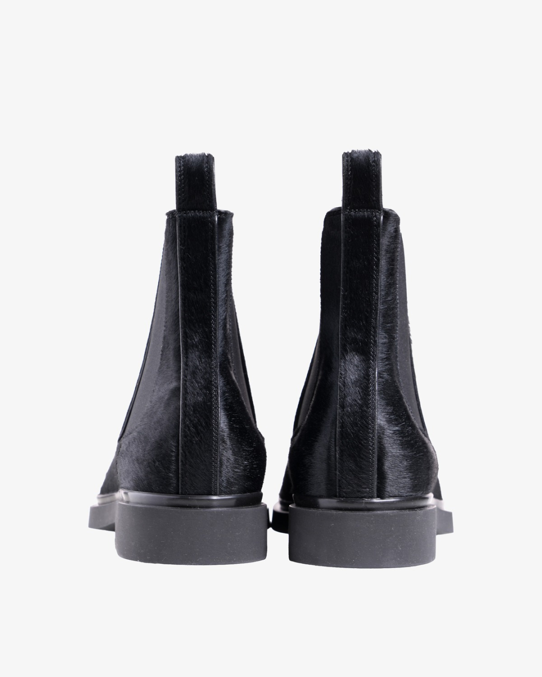 GIUSEPPE ZANOTTI Čizme IU60003-001 NEREIDI NERO/JZ26 — foto 3