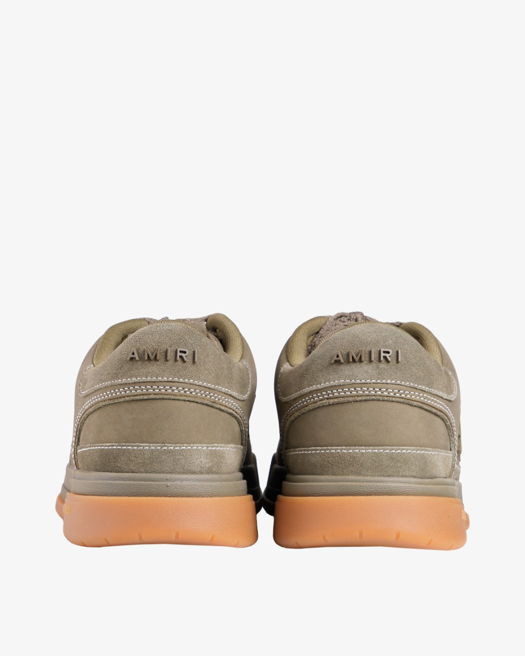 AMIRI Patike AMSNSN1092 THYME 355/JZ26 — foto 3