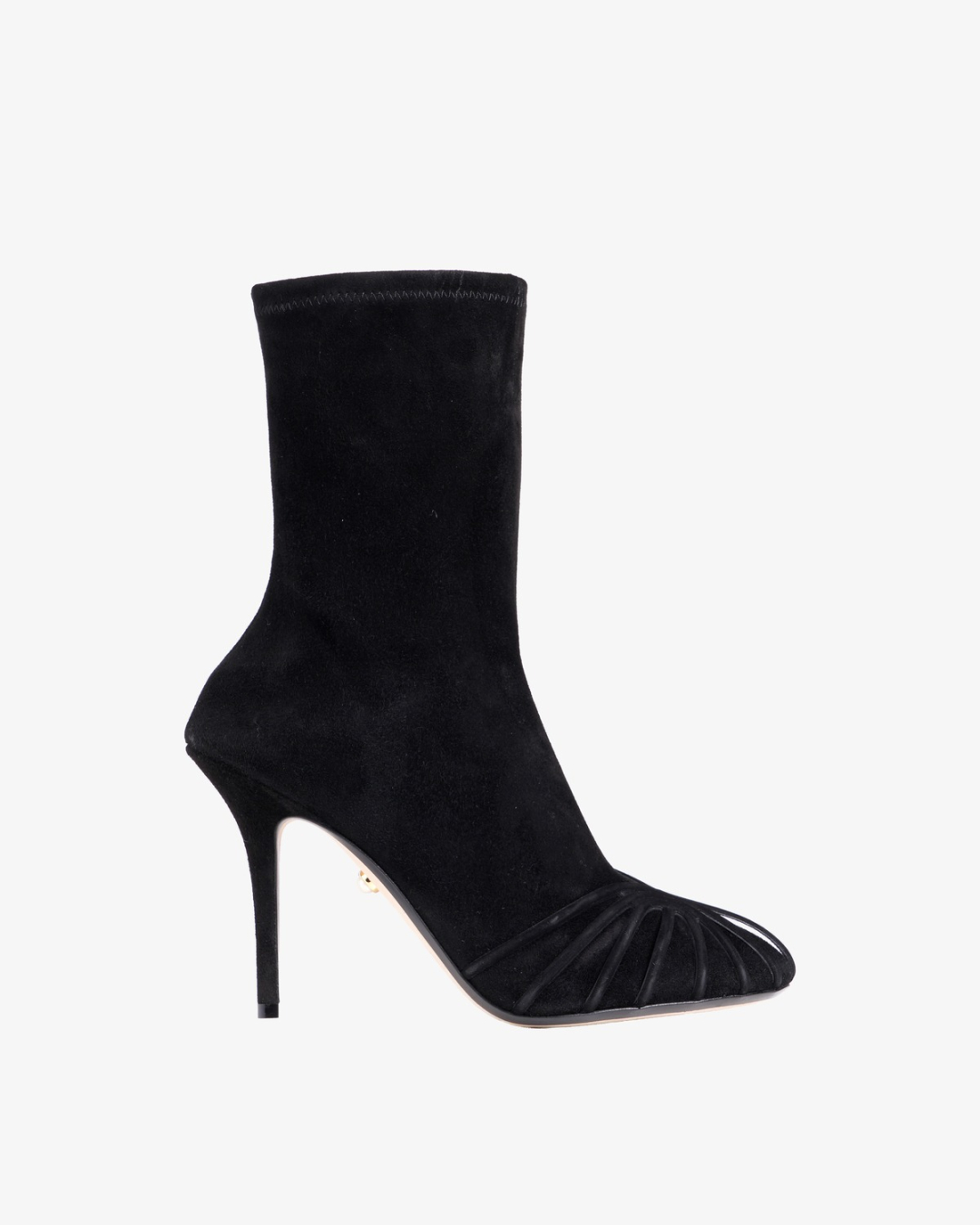 ALEVI Čizme L26S7004.R KAREN 95 BLACK/JZ26 — glavna fotografija