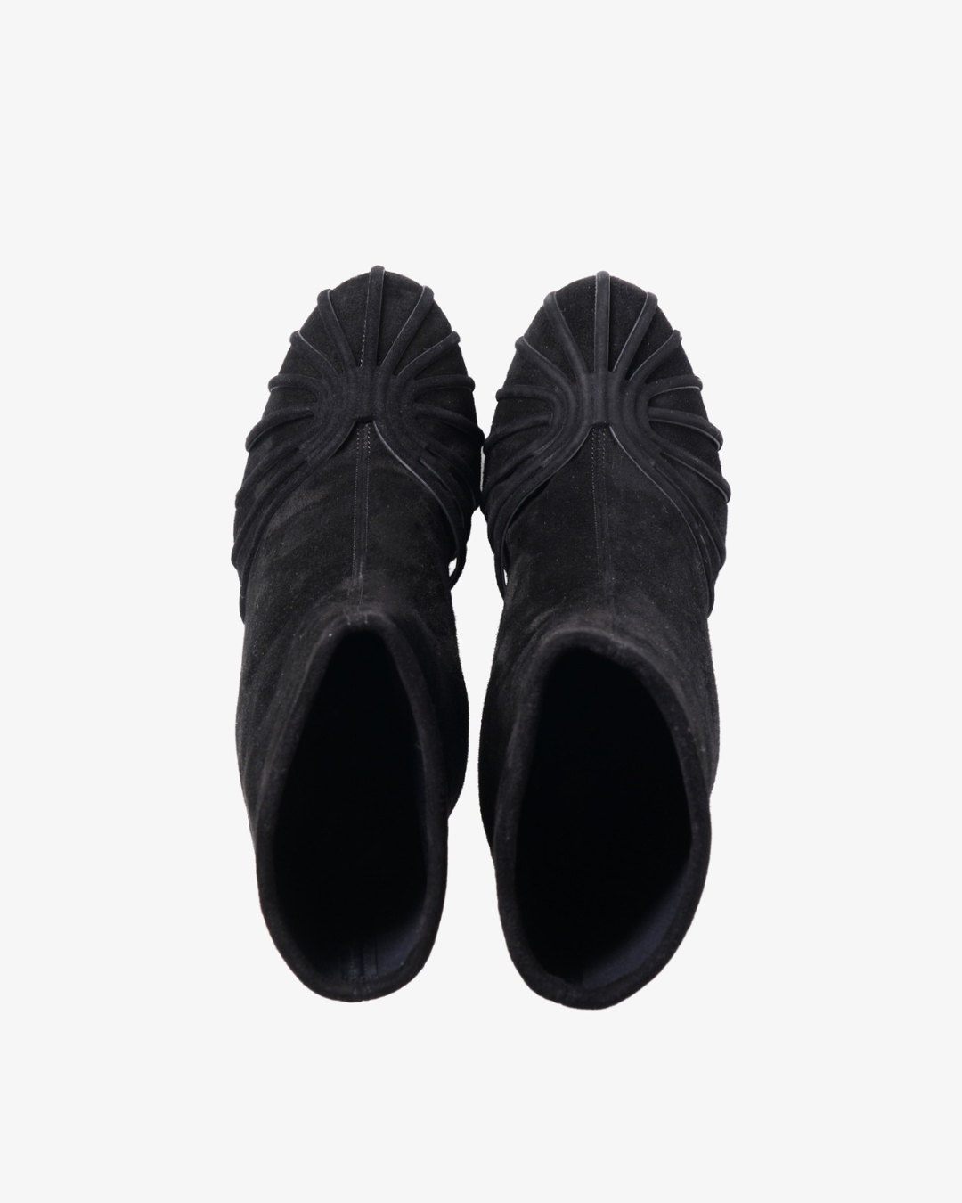 ALEVI Čizme L26S7004.R KAREN 95 BLACK/JZ26 — foto 4