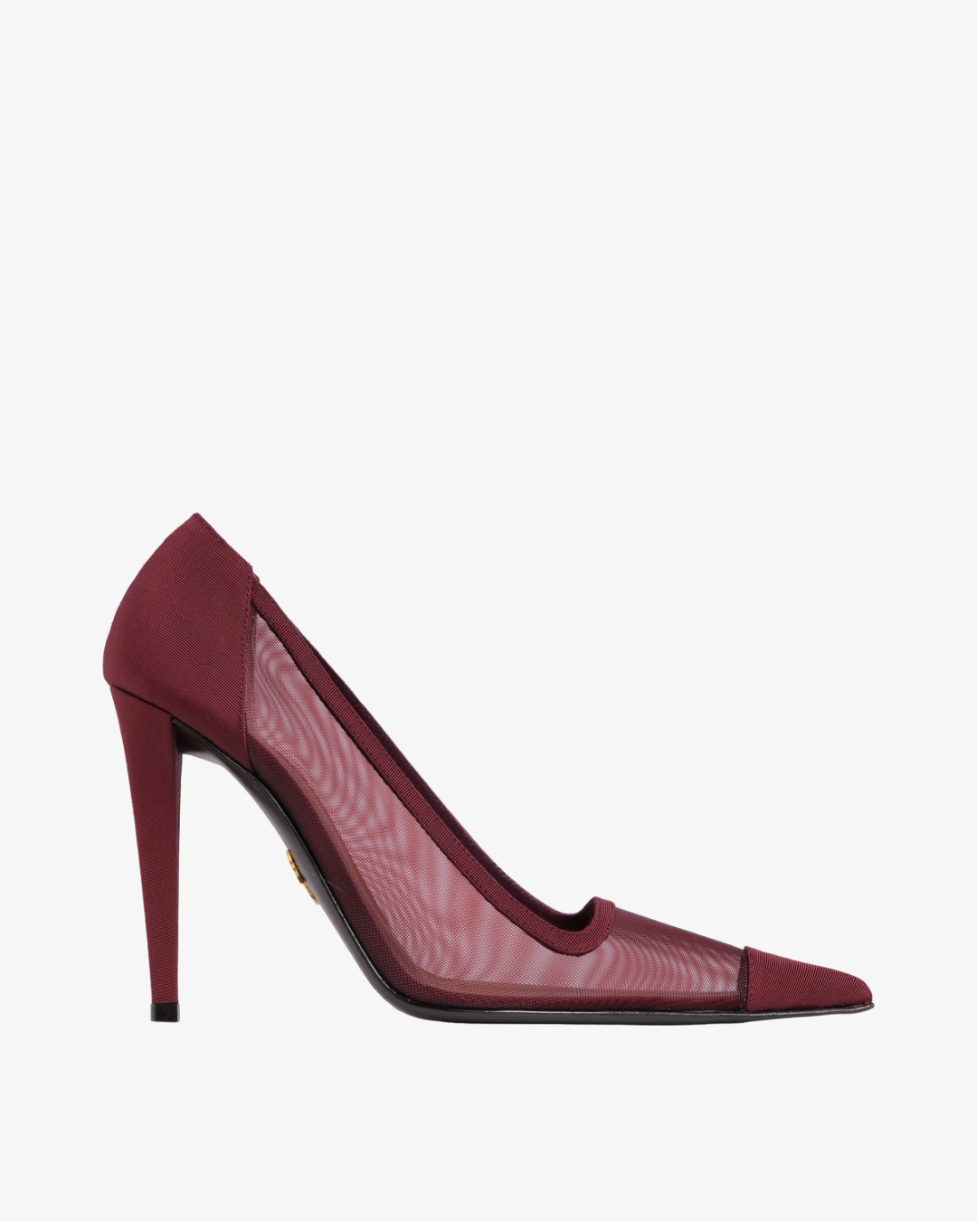 GIUSEPPE ZANOTTI Cipele I660006-002 GUEPIERRE BORDEAUX/JZ26 — glavna fotografija