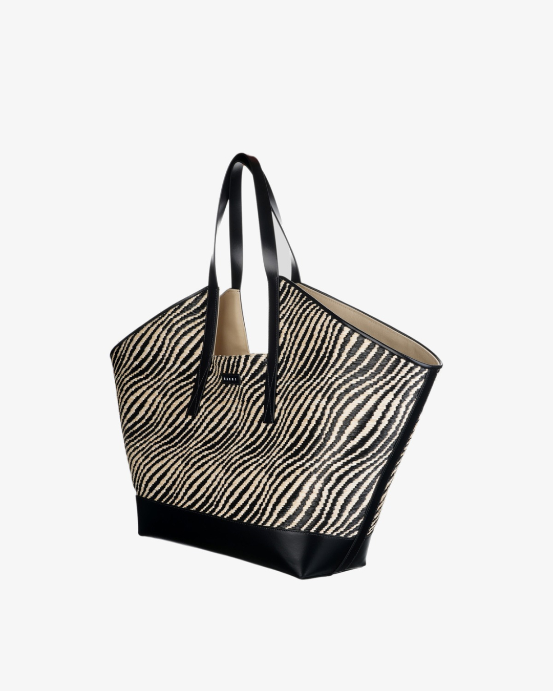 MARNI Torba SHMP0162A1 P9841 00N99/PL26 BLACK — foto 2