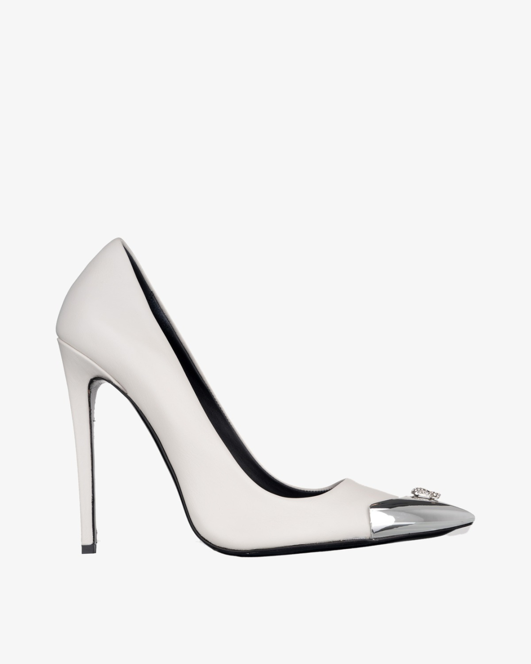PHILIPP PLEIN Cipele WSD0580/JZ24 BEIGE — glavna fotografija