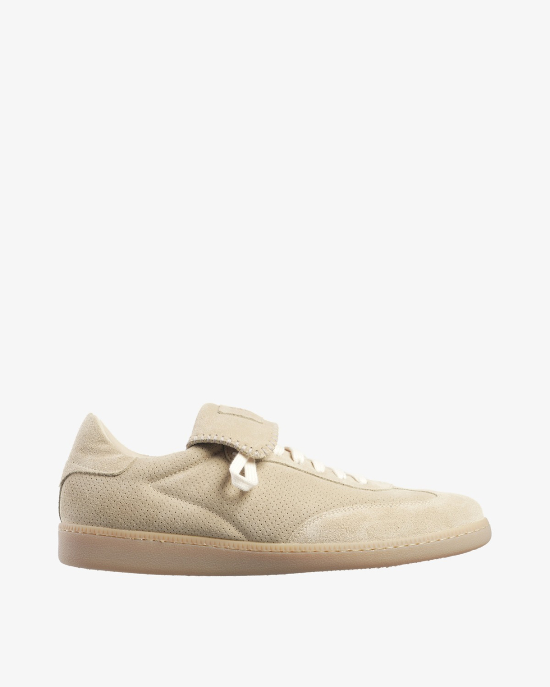 Eleventy Patike k77scak16/PL25 CAMEL — glavna fotografija