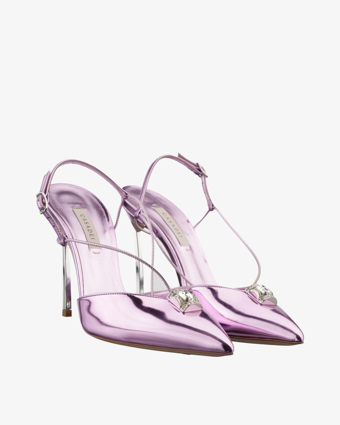 CASADEI Sandale 1G622/PL25 BABY — foto 2
