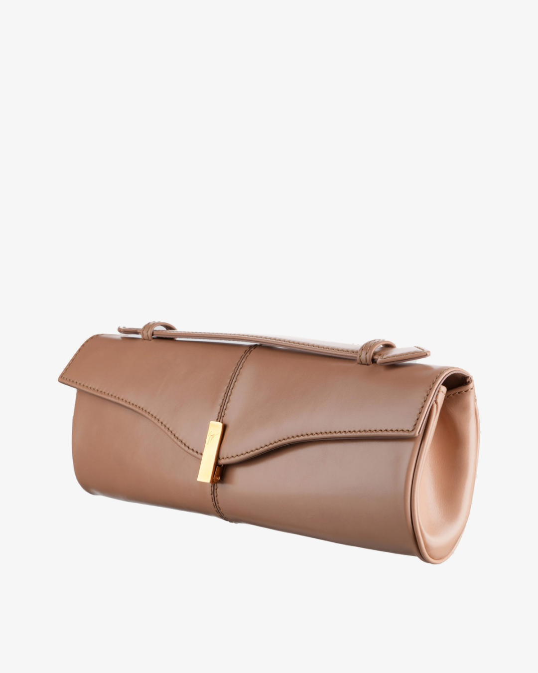 GIUSEPPE ZANOTTI Torba EB60007-005/SS26 CLUTCH PHOENIX LOTUS — foto 2