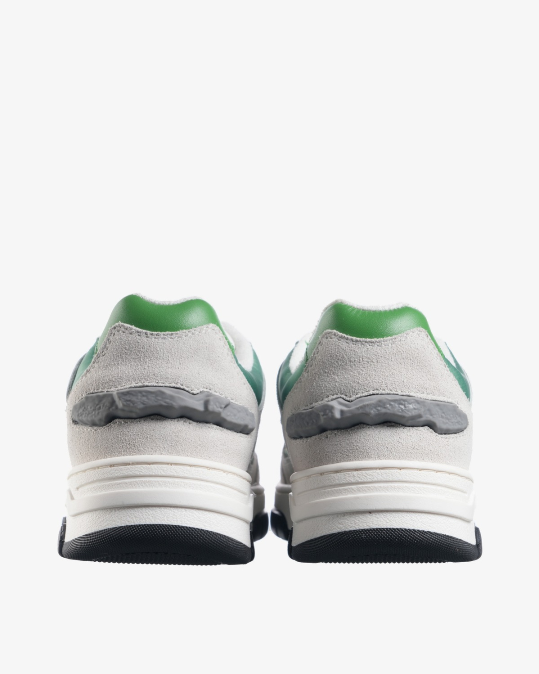 MSGM Patike MDS604/PL24 GREEN — foto 3