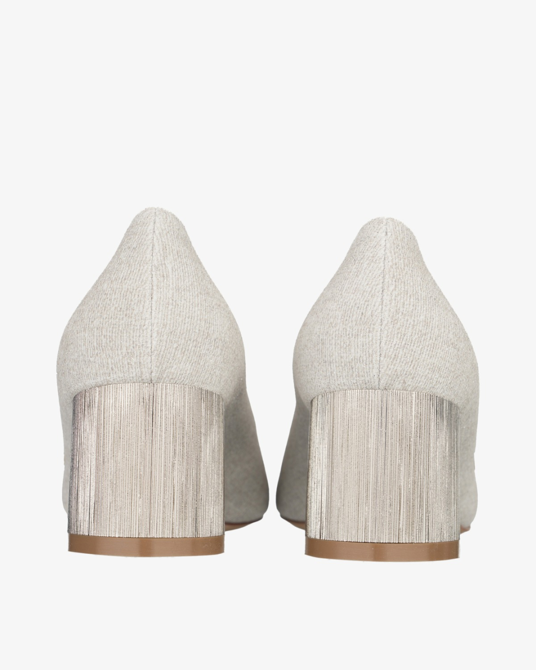 CASADEI Cipele 1F999/PL25 ARGENTO — foto 3