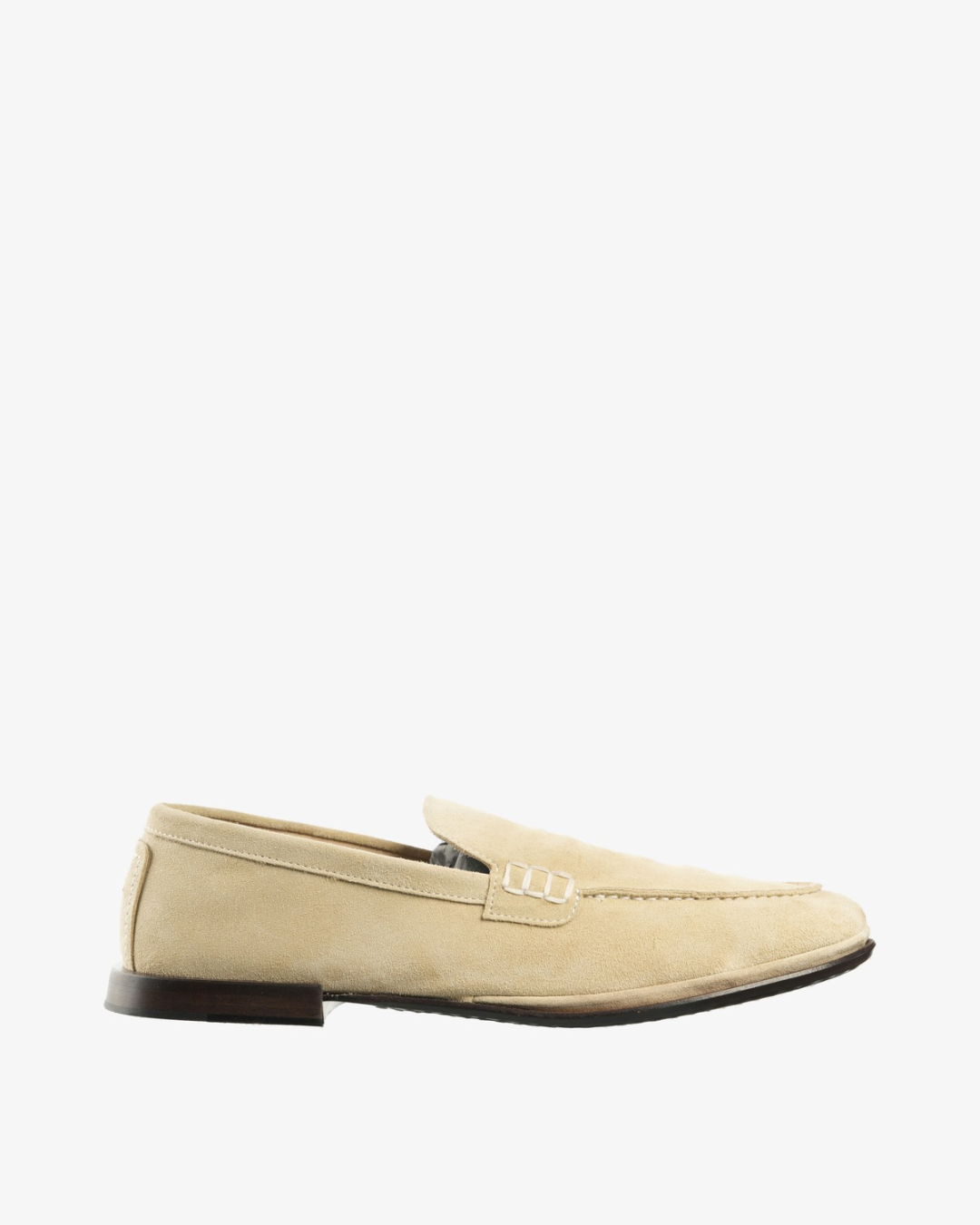 ANTIPODE Cipele KIM 786/PL25 DARK BROWN — glavna fotografija