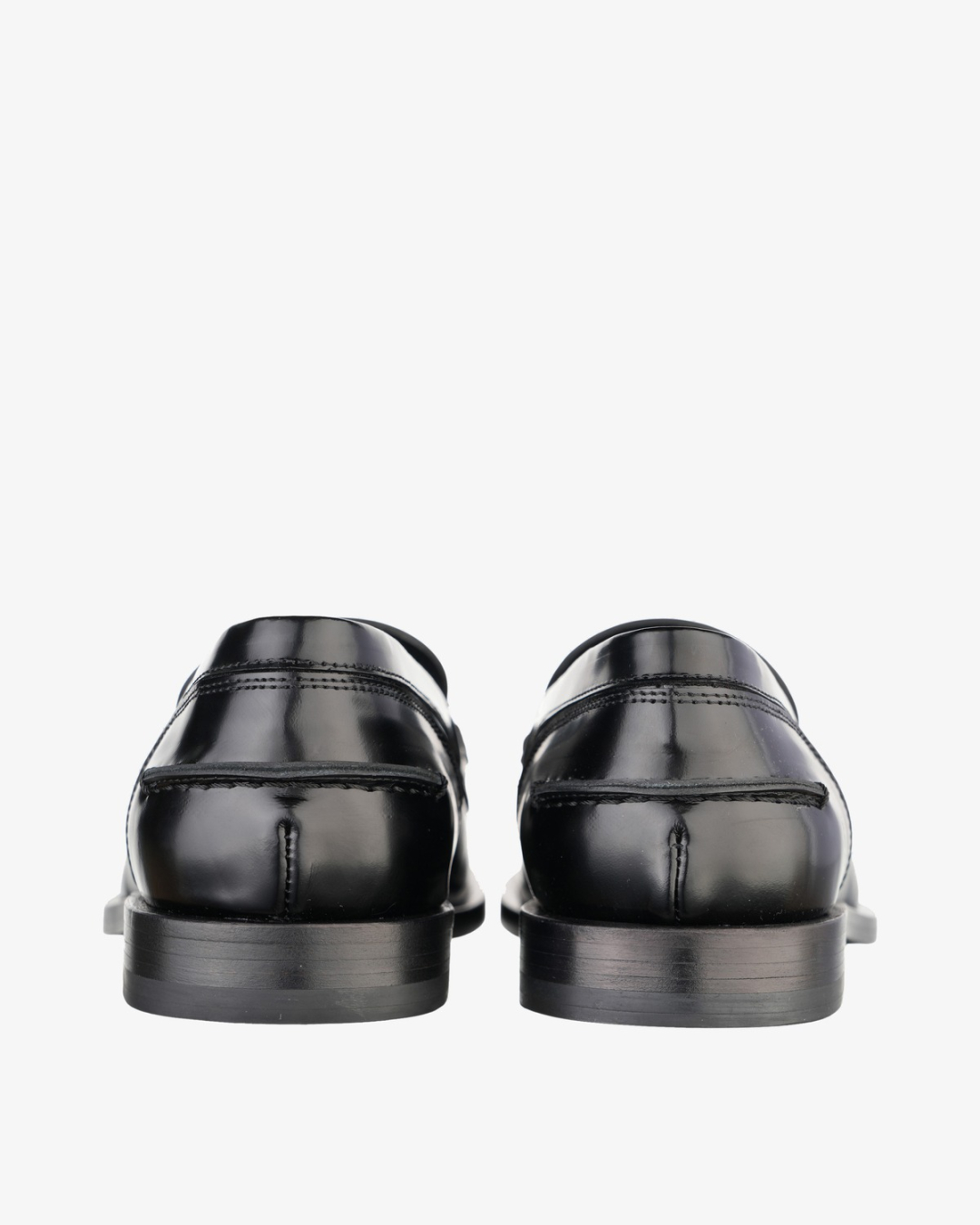 MSGM Cipele MDS152/JZ25 BLACK — foto 3