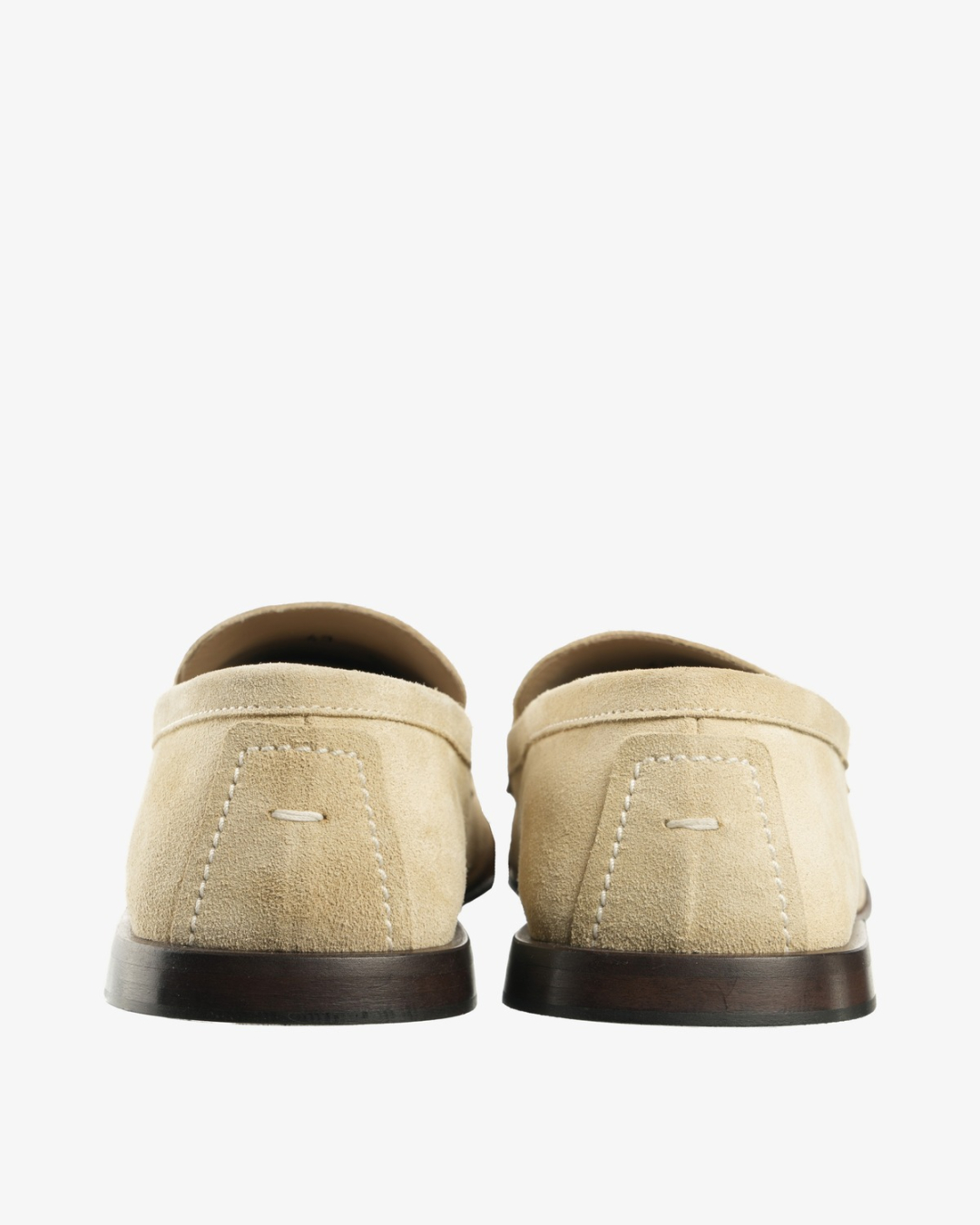 ANTIPODE Cipele KIM 786/PL25 DARK BROWN — foto 3