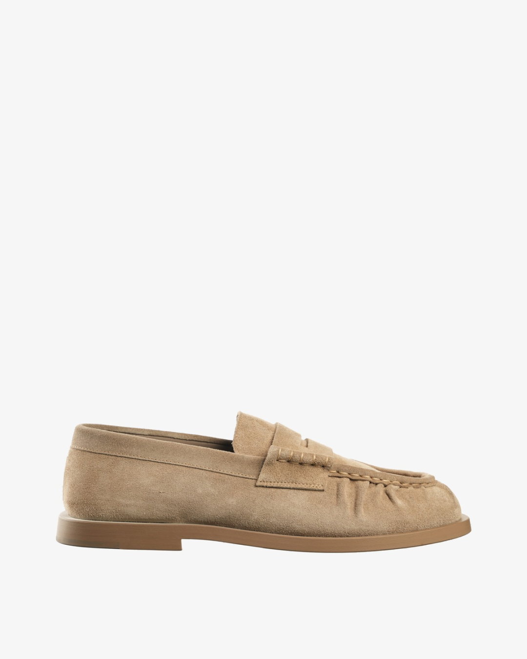 ANTIPODE Cipele RAFA 744/PL25 TAUPE — glavna fotografija