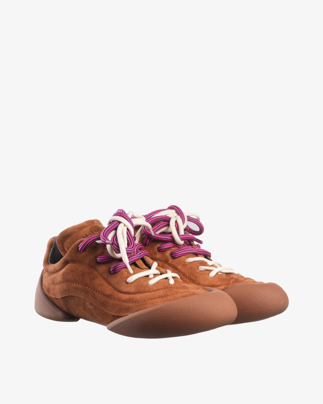 ALEXANDER MCQUEEN Patike 807874/JZ24 FARRO — foto 3