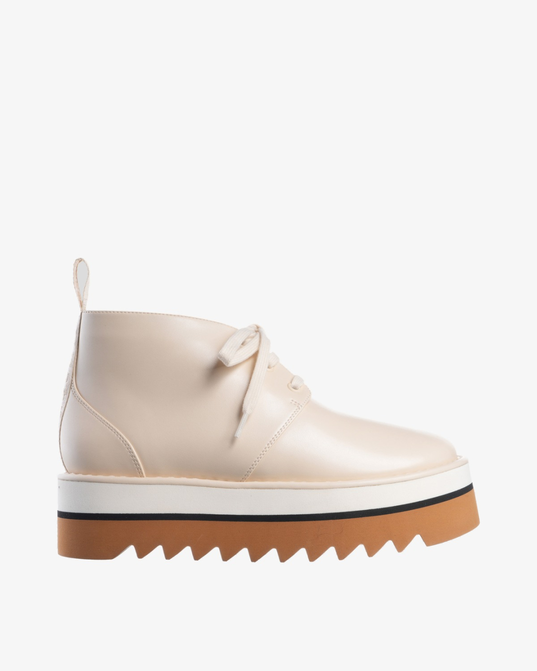 STELLA MCCARTNEY Cipele 810450/JZ24 CREAM — glavna fotografija