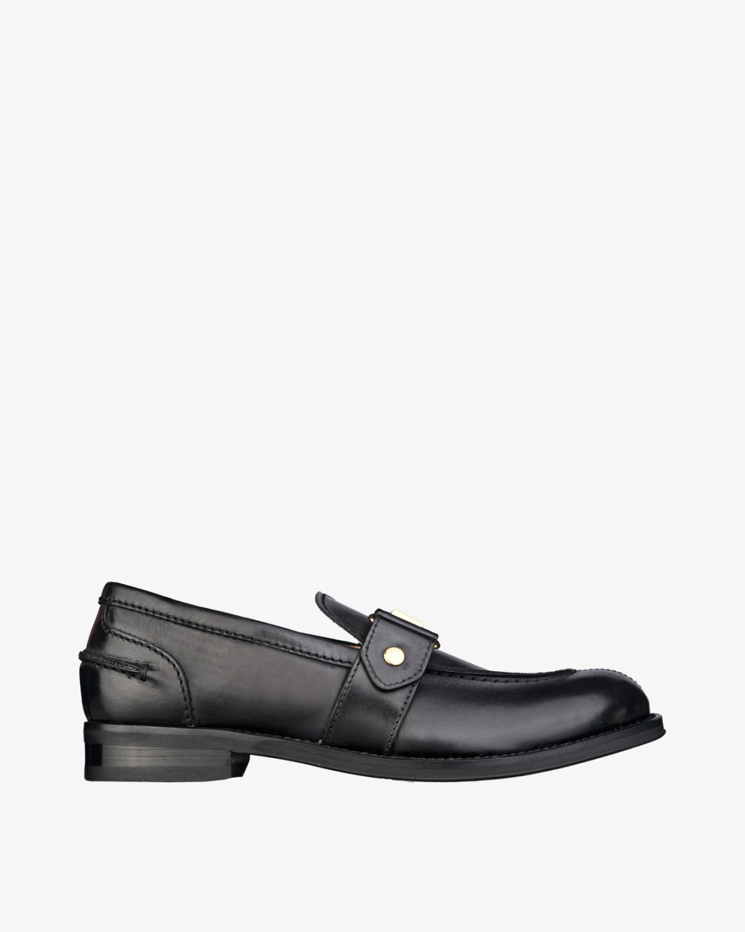 N21 Cipele 24ESP0510/PL24 BLACK — glavna fotografija