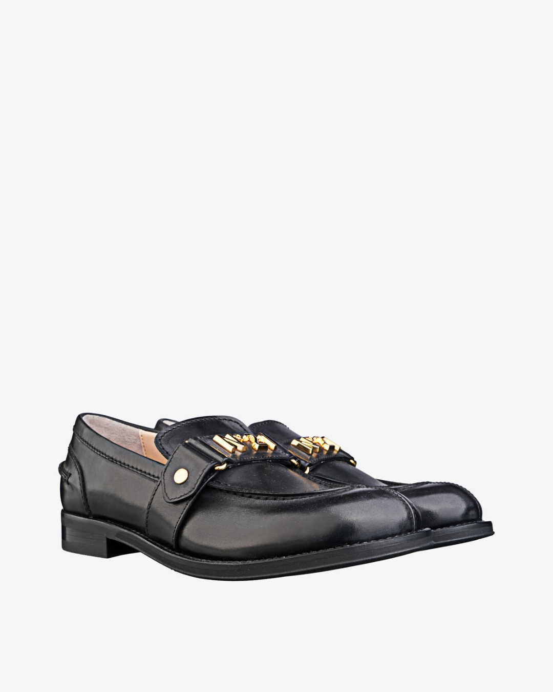 N21 Cipele 24ESP0510/PL24 BLACK — foto 2