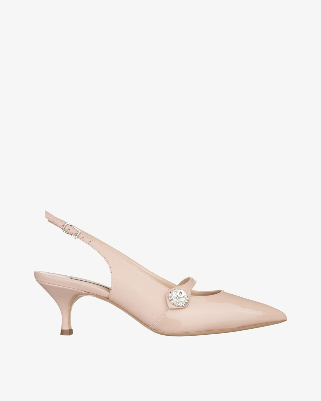 CASADEI Sandale 1G639/PL25 SAND/ROSE — glavna fotografija