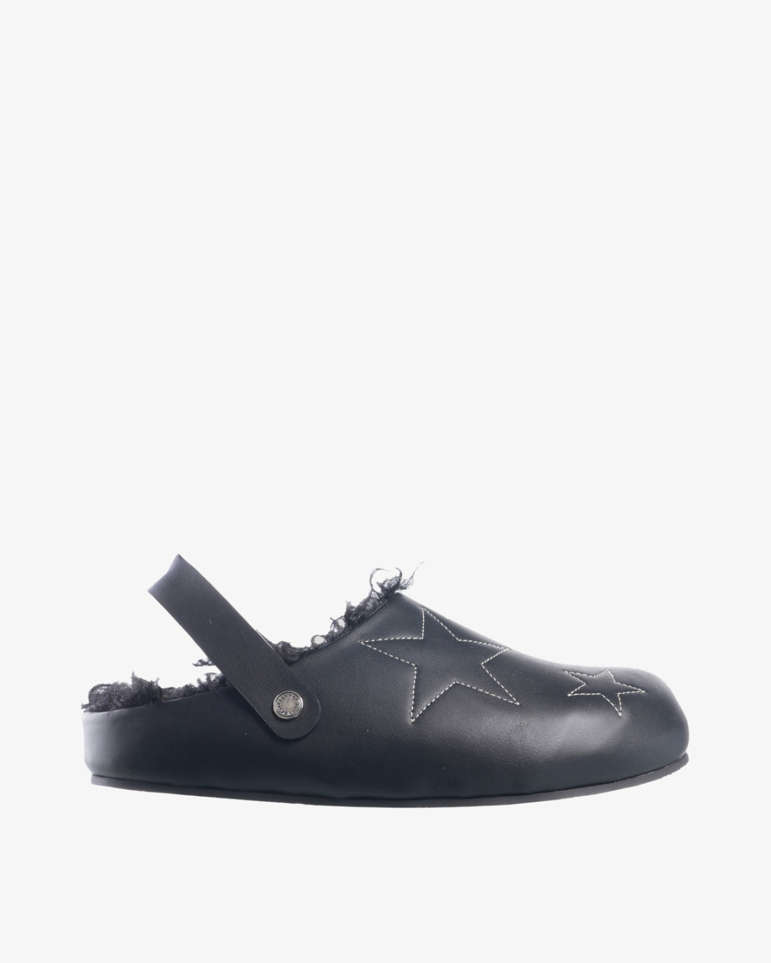 STELLA MCCARTNEY Sandale 810443/JZ24 black — glavna fotografija