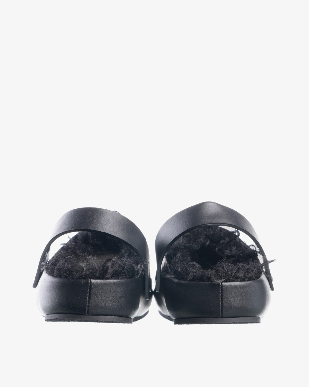 STELLA MCCARTNEY Sandale 810443/JZ24 black — foto 3