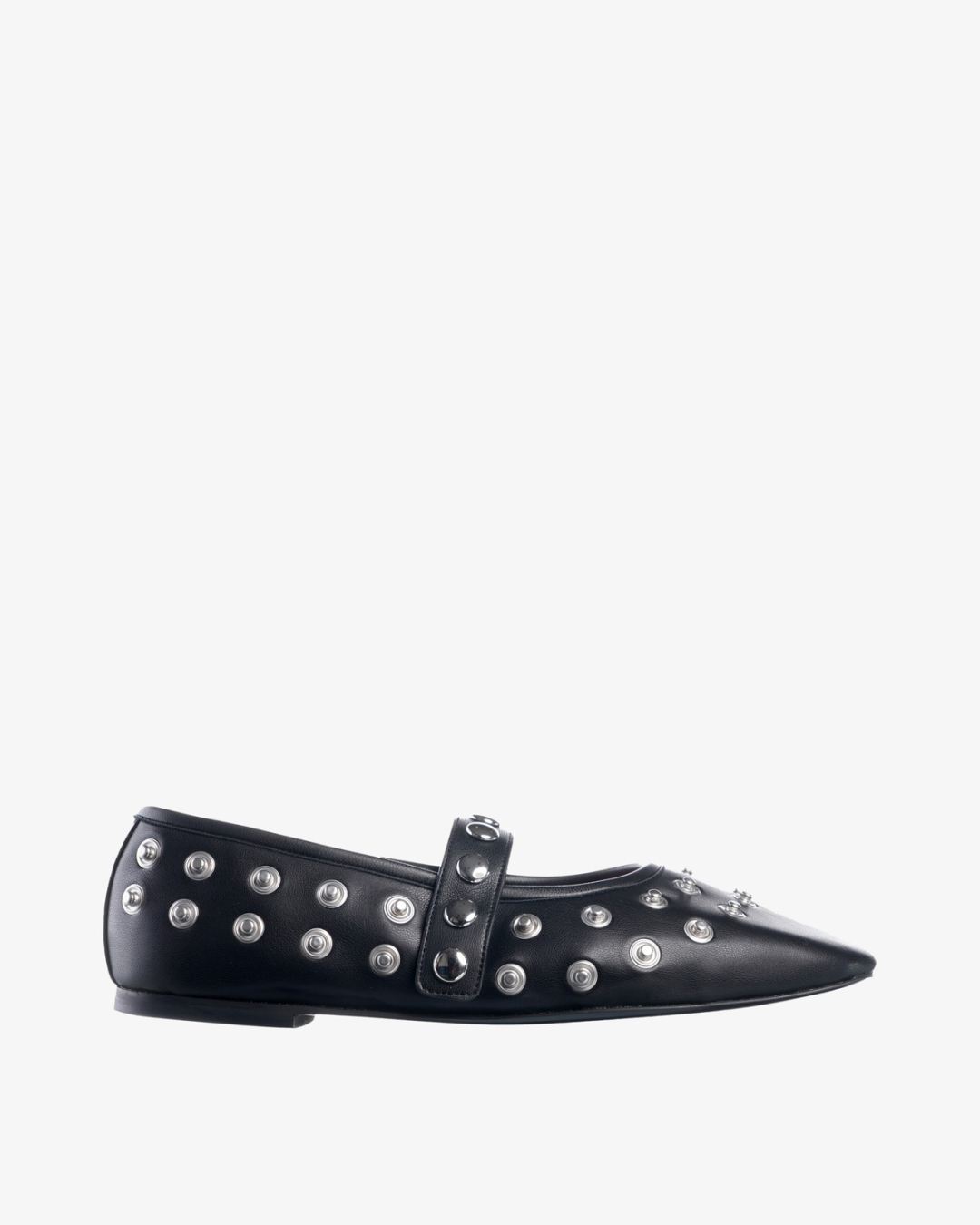STELLA MCCARTNEY Cipele 810473/JZ24 BLACK — glavna fotografija