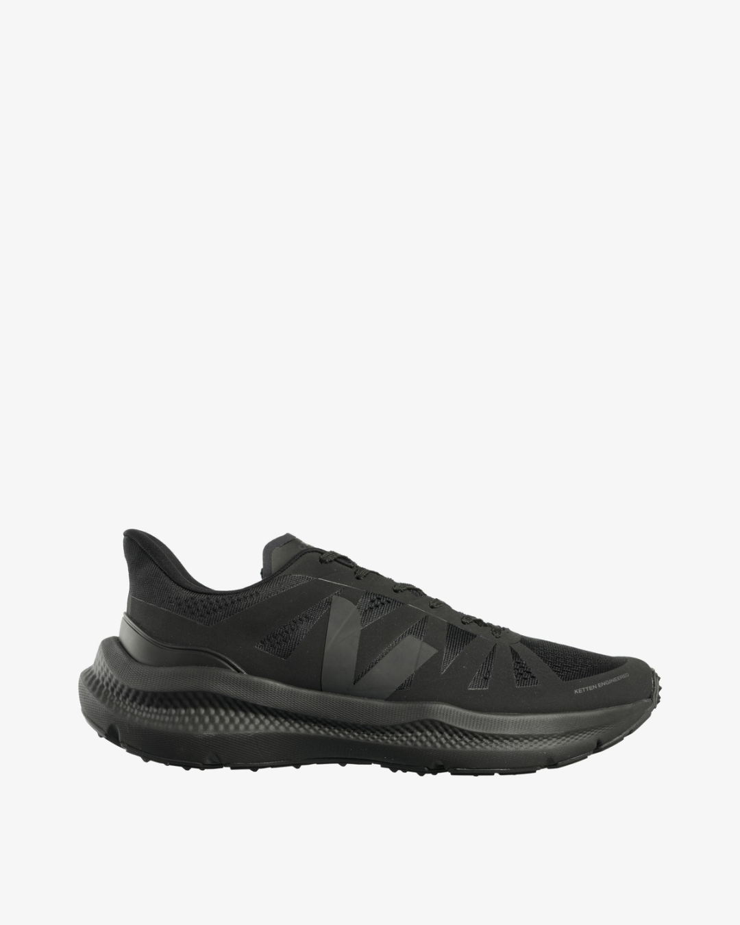 VEJA Patike CE2820591B/PL25 FULL-BLACK — glavna fotografija