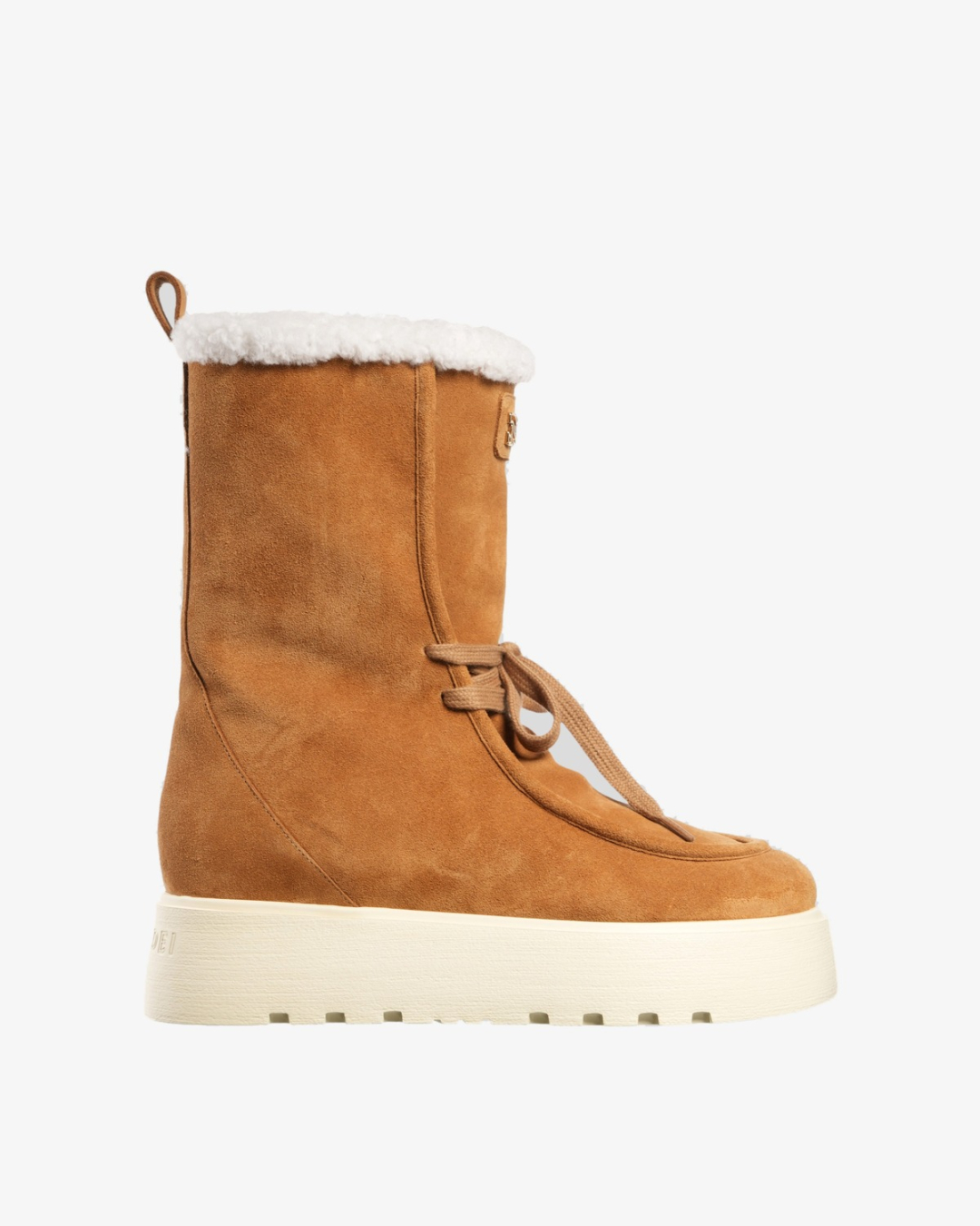 CASADEI Čizme 2R524/JZ25 BRANDY — glavna fotografija