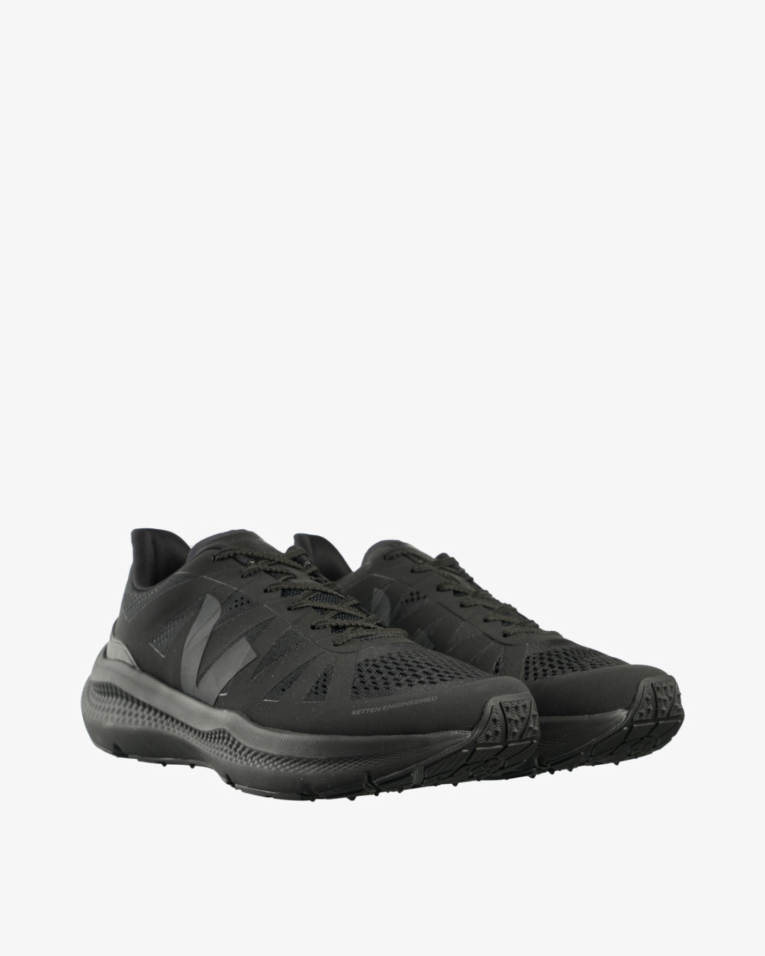 VEJA Patike CE2820591B/PL25 FULL-BLACK — foto 2