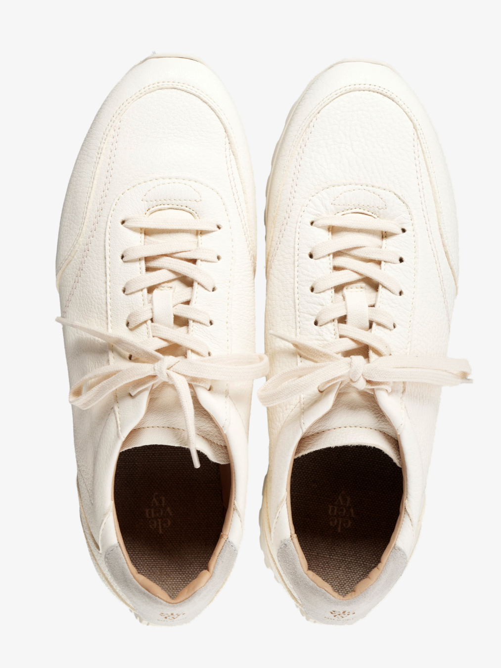 Eleventy Patike M77SCAM09/PL26 WHITE — foto 4