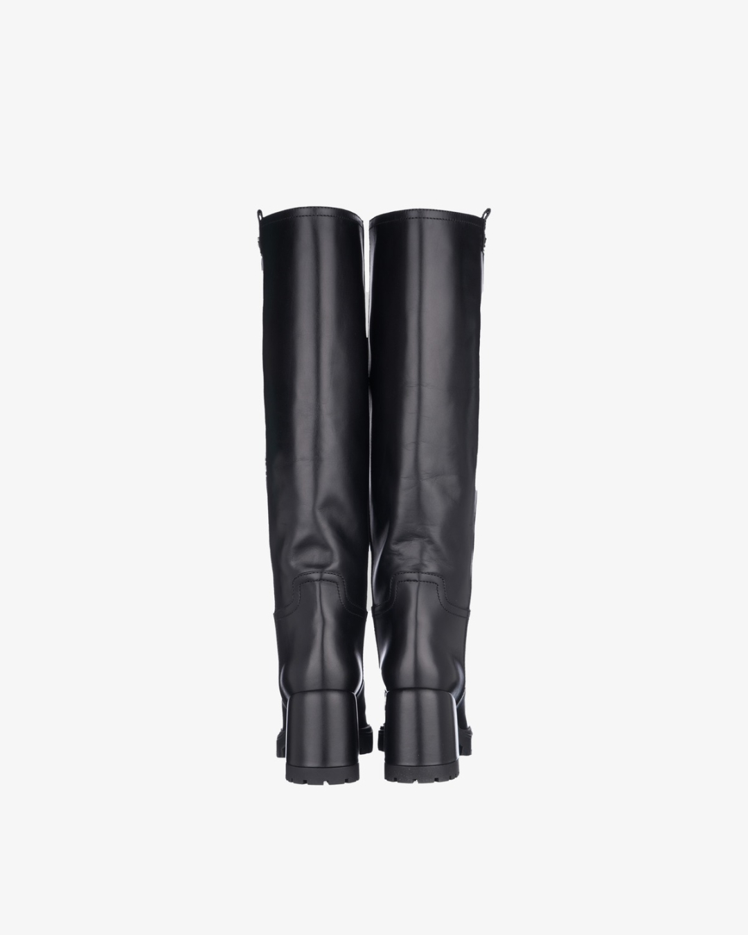 CASADEI Čizme 1S337/JZ24 NERO — foto 3