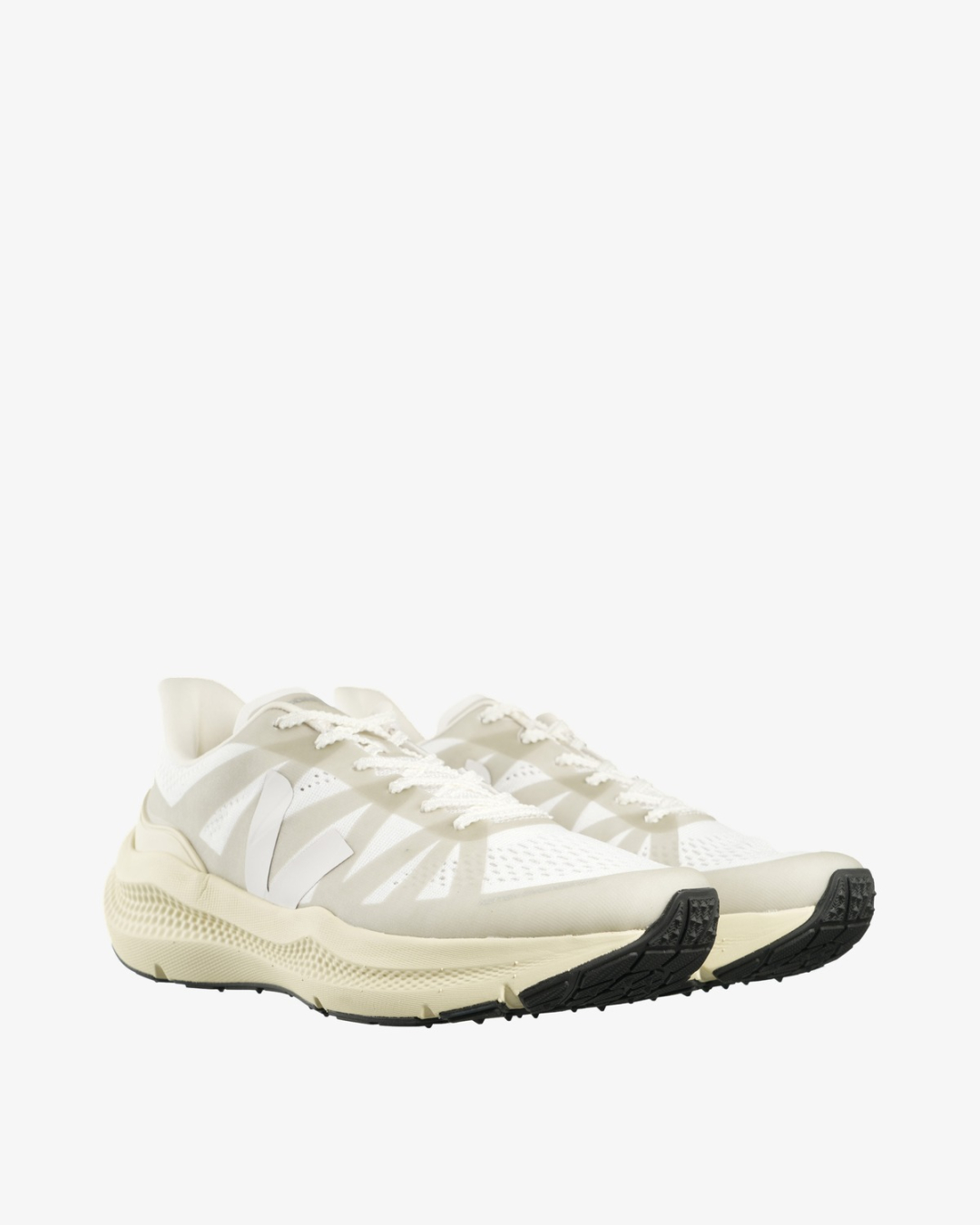 VEJA Patike CE2820742B/PL25 FULL-WHITE — foto 2