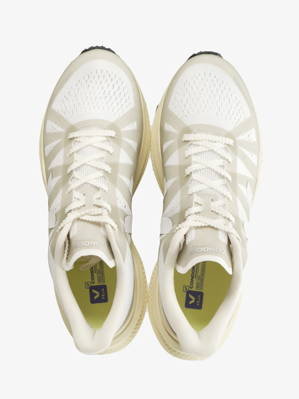 VEJA Patike CE2820742B/PL25 FULL-WHITE — foto 4