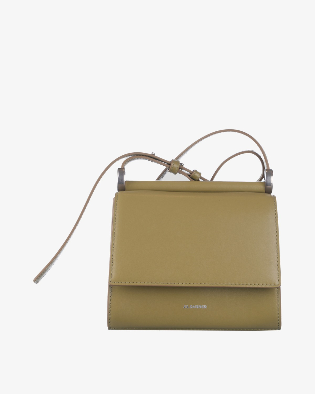 JIL SANDER Torba J07ZH0049/JZ24 GHOST — glavna fotografija