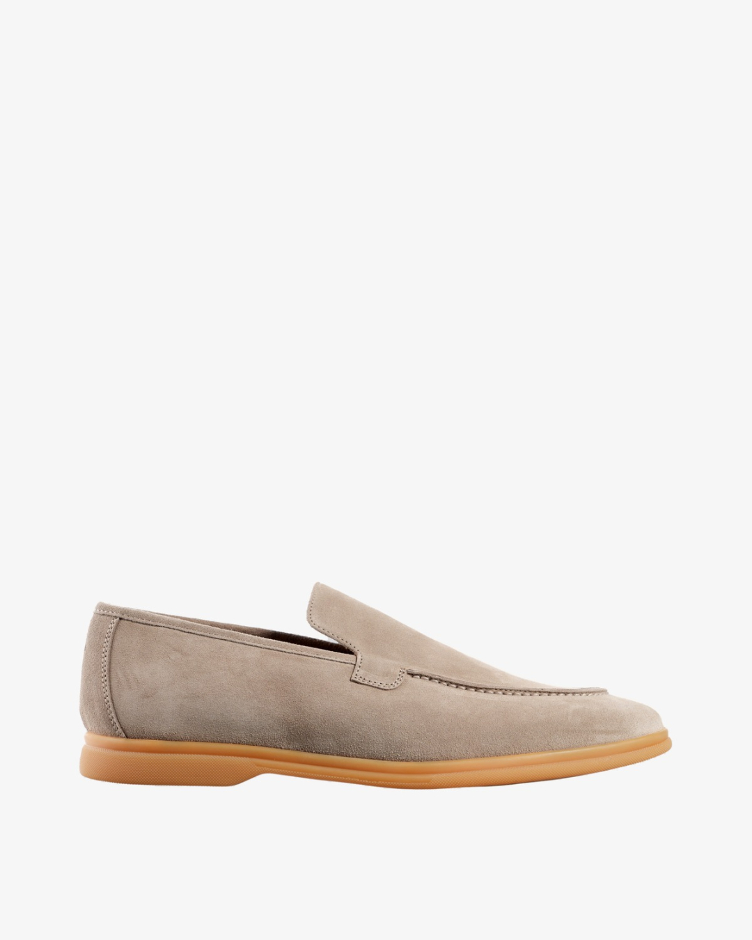 Eleventy Cipele M77SCAL22/PL26 TAUPE — glavna fotografija