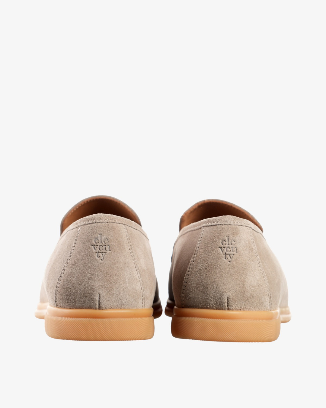 Eleventy Cipele M77SCAL22/PL26 TAUPE — foto 3