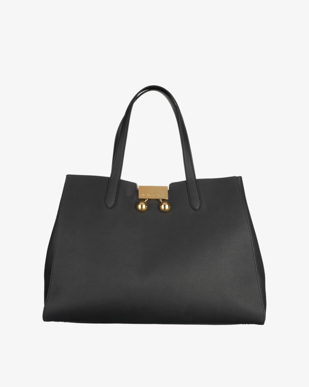 MARNI Torba BMMP0154U0/PL25 BLACK — glavna fotografija