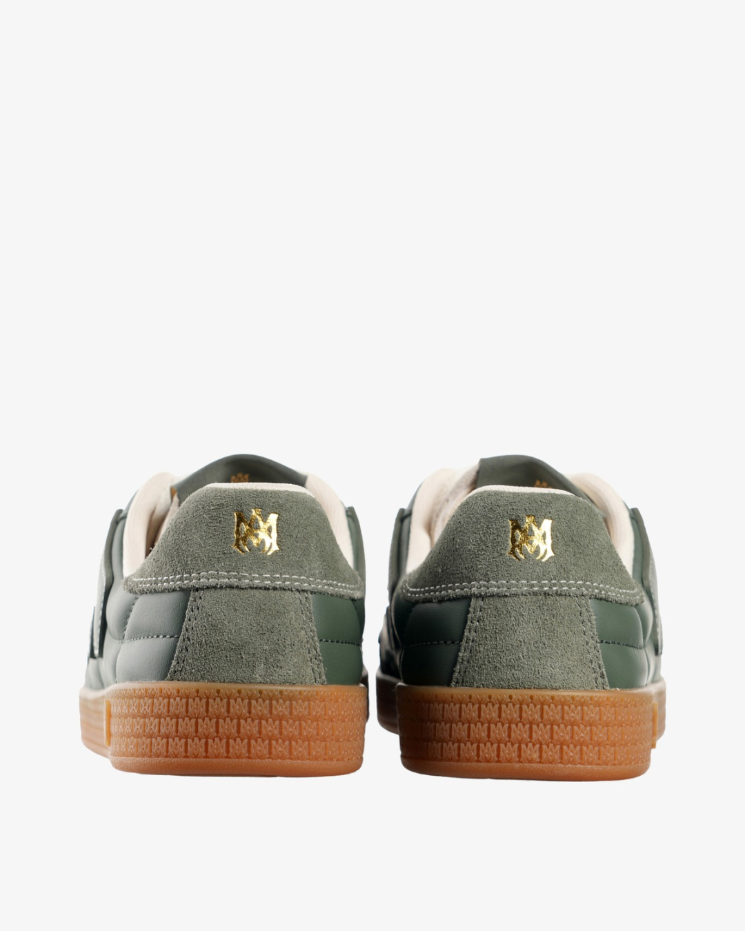 AMIRI Patike AMSNSN1036/PL26 Dark sage — foto 3
