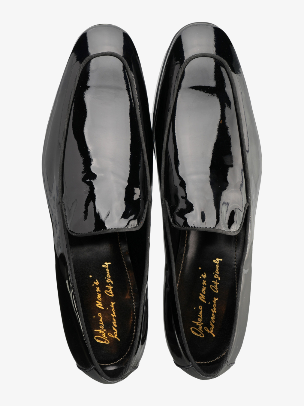 MAURIZI Cipele 16339 /JZ25 NERO — foto 4